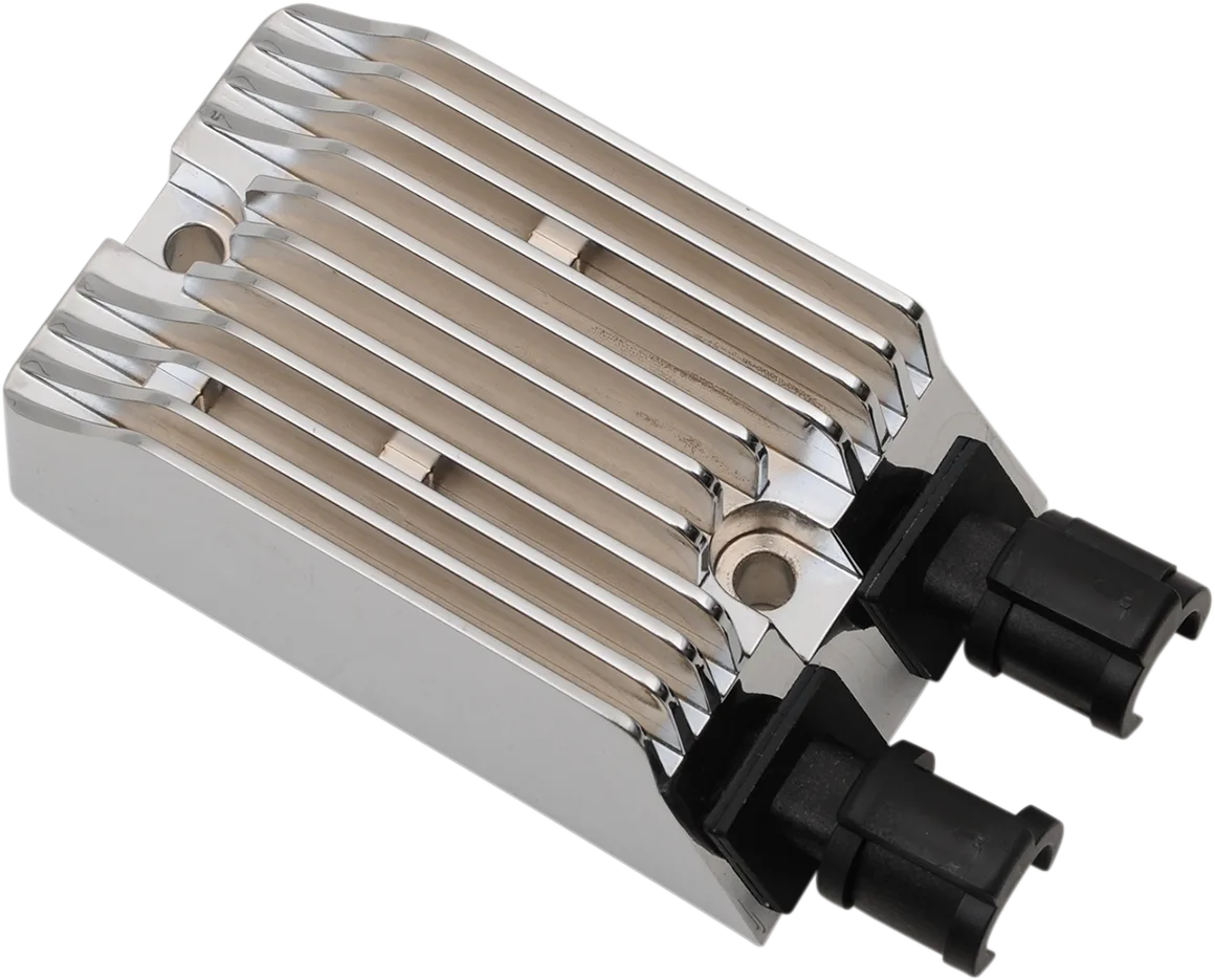 Solid-State Regulator