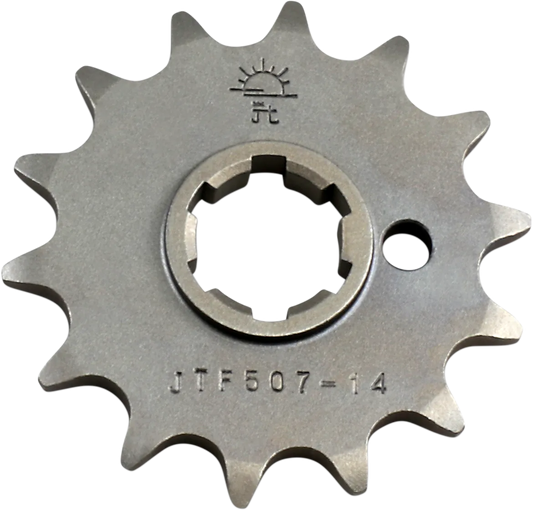 Front Sprocket