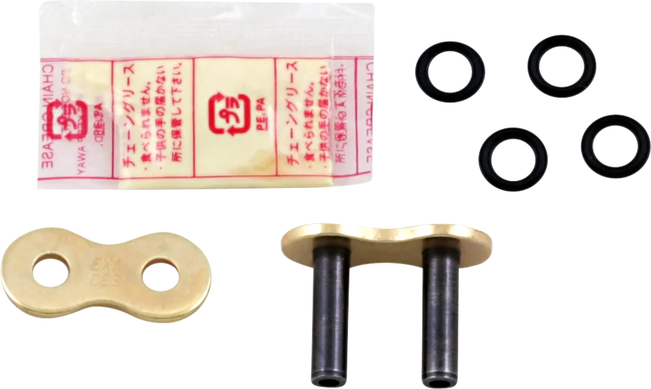 530 VX3 Rivet Connecting Link