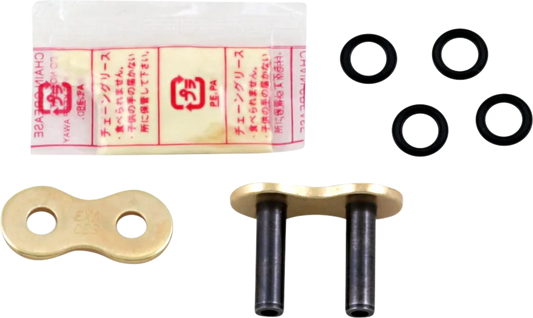 530 VX3 Rivet Connecting Link