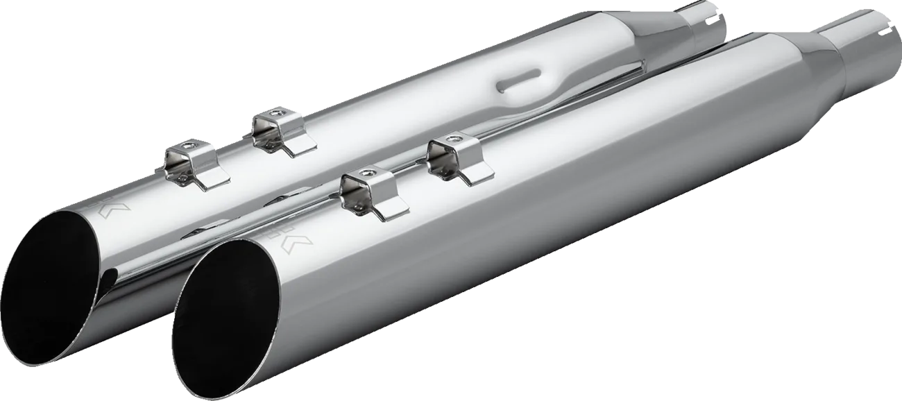 HP-Plus® Slip-On Mufflers