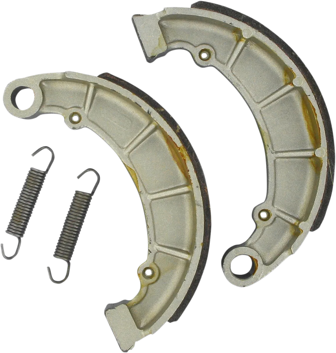 Carbon Graphite "X" Brake Shoes