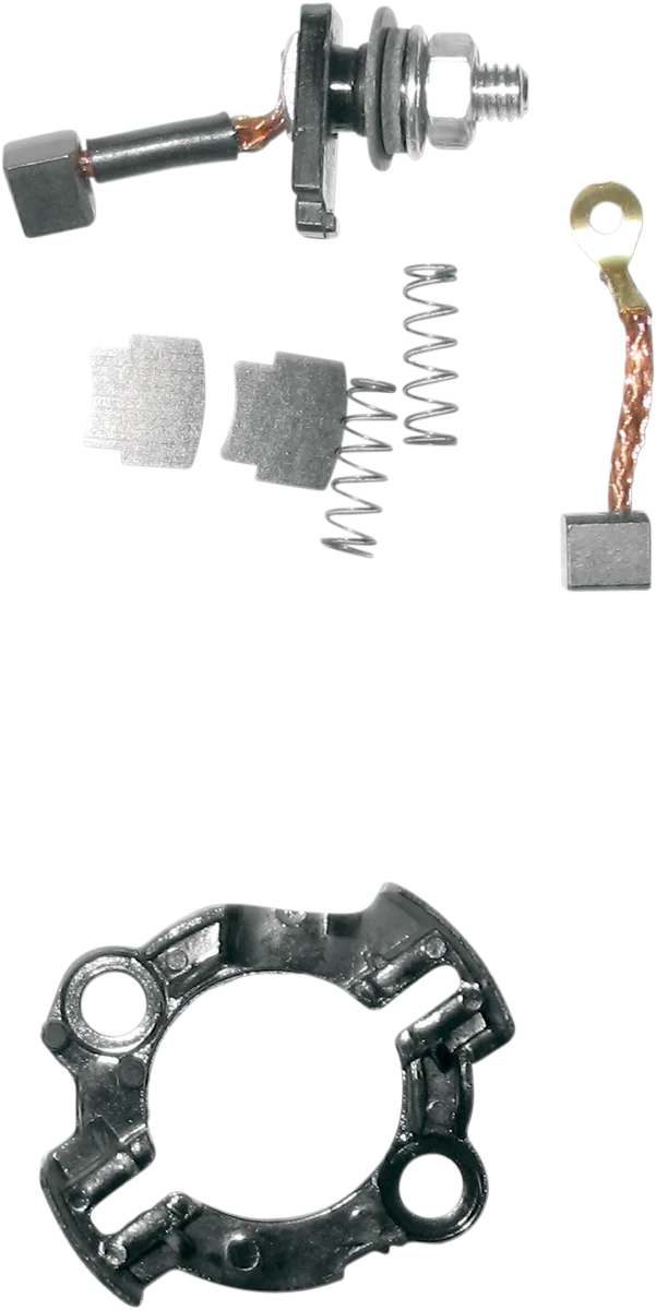 Replacement Brush Kit