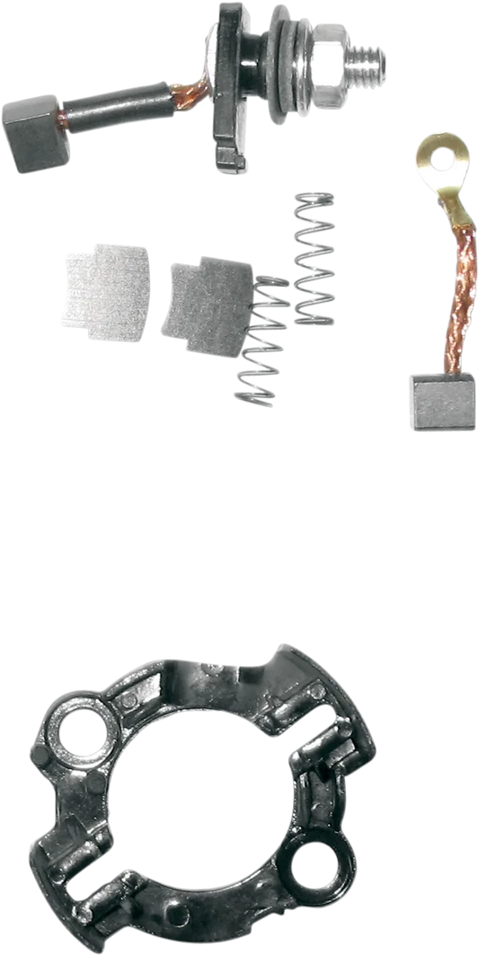 Replacement Brush Kit
