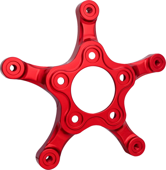 Spider Rotor Adaptor