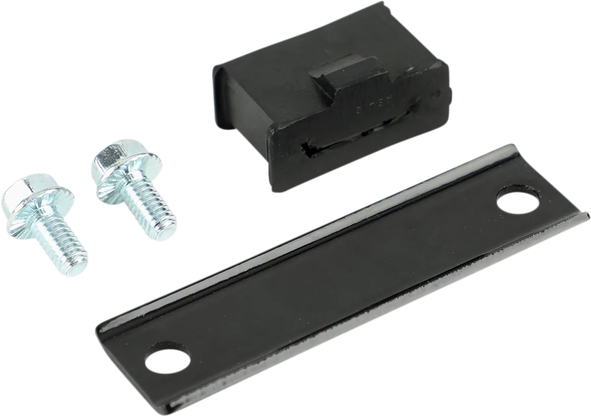 Exhaust Support Kit