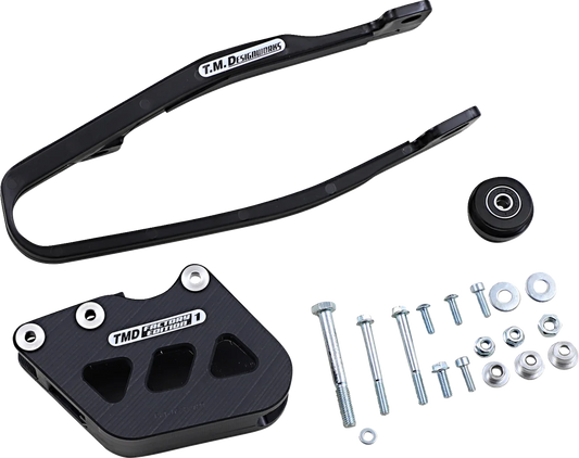 Chain Guide and Slider Kit