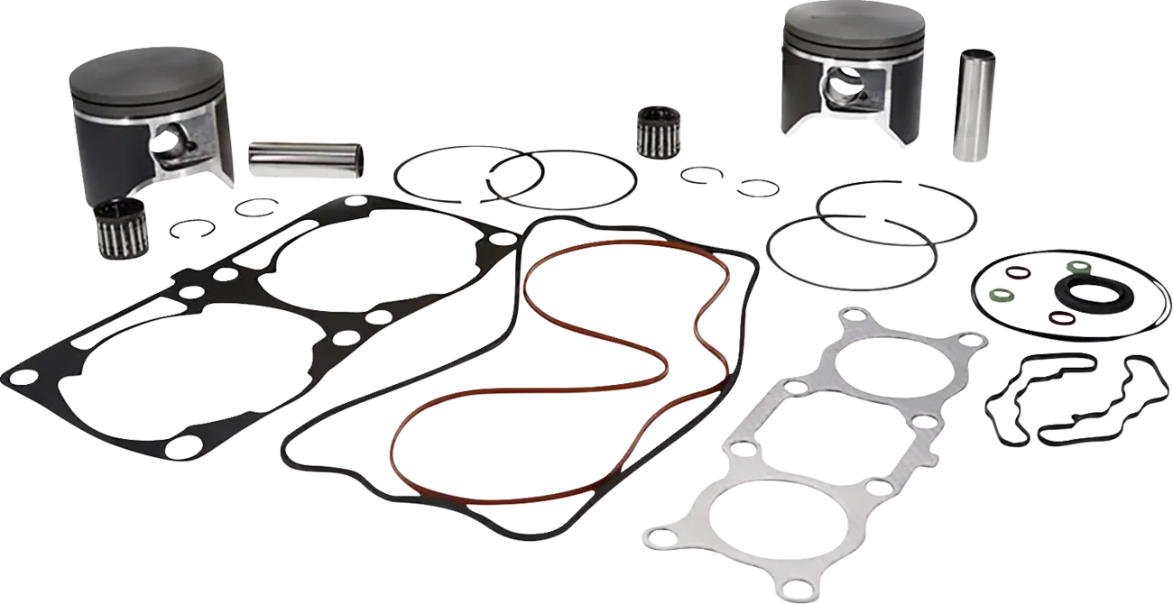 Top End Rebuild Kit