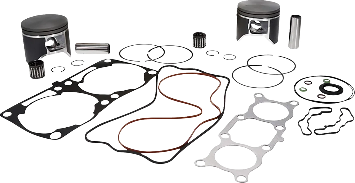 Top End Rebuild Kit