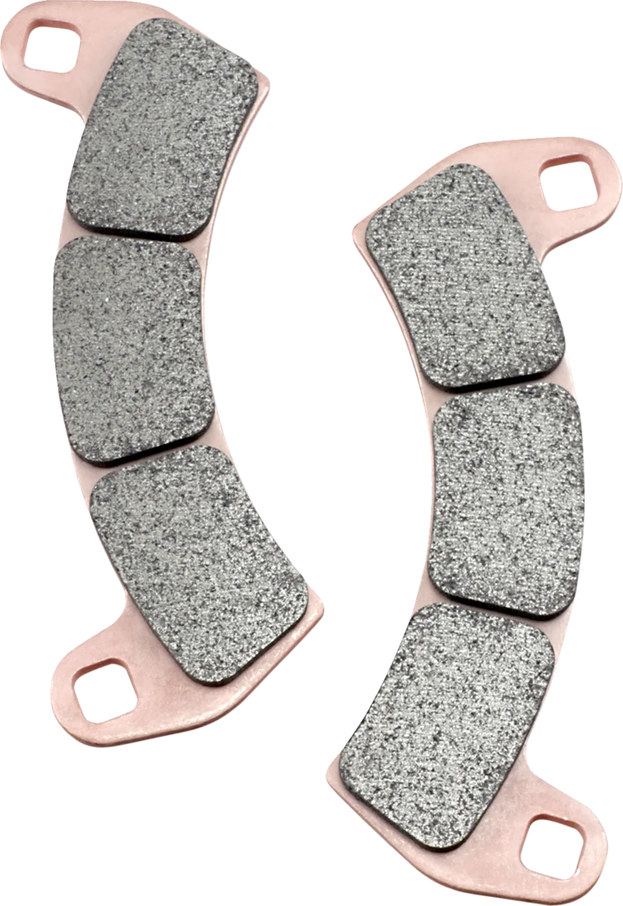 SXR Side-By-Side Race-Formula Brake Pads