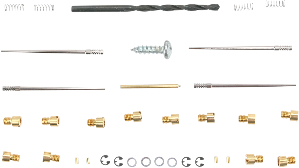 Jet Kit - Stage 1