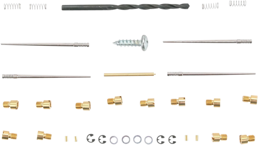 Jet Kit - Stage 1