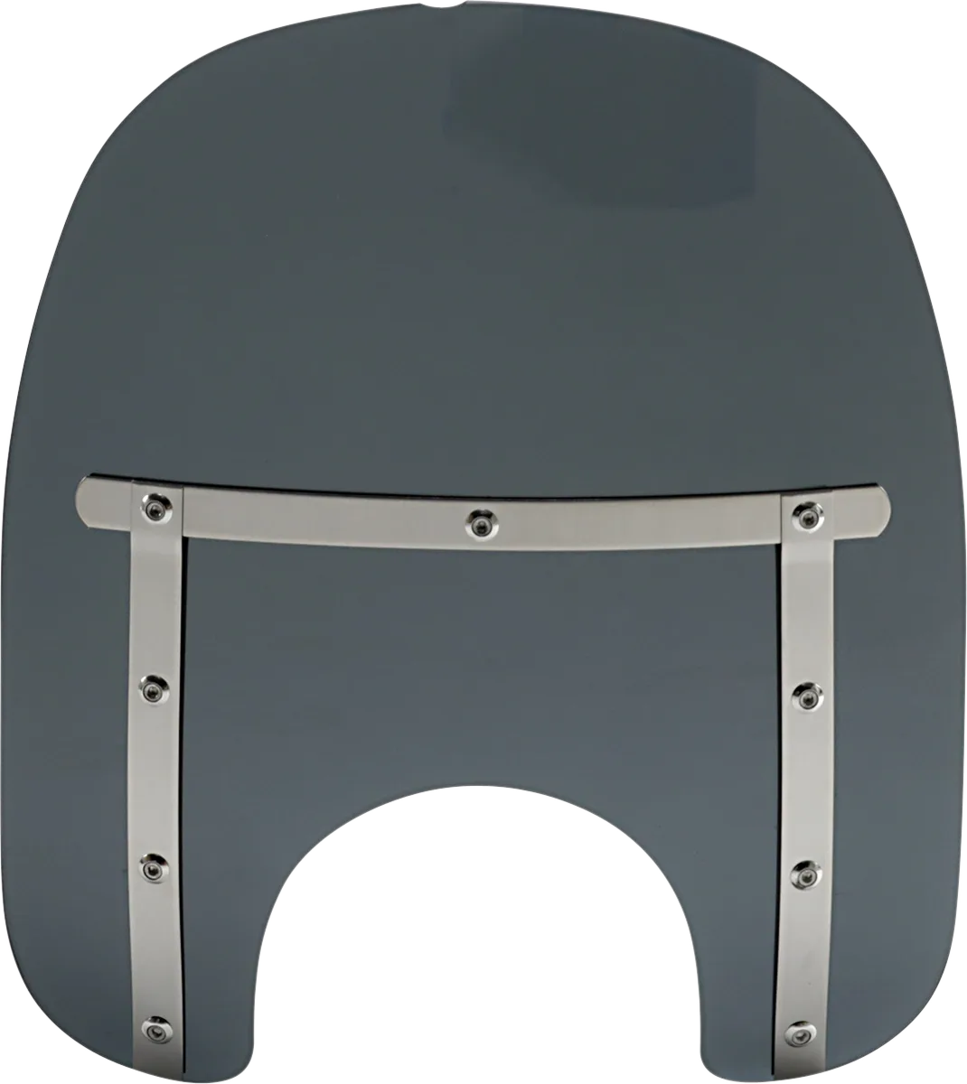 Memphis Slim Windshield