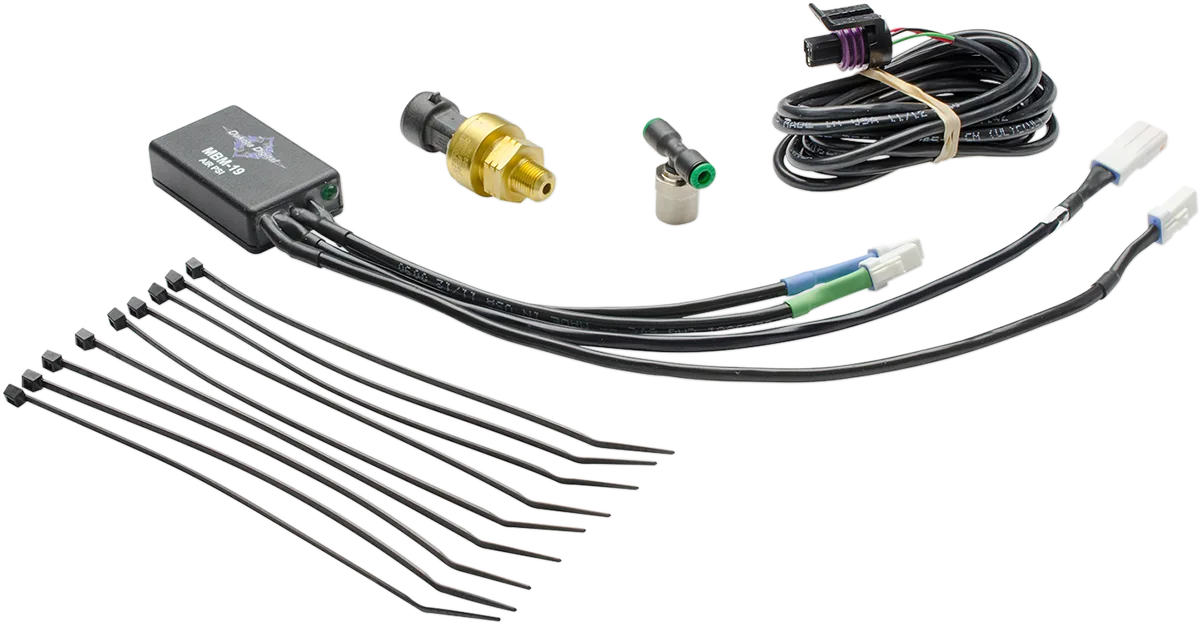 MBM Module
