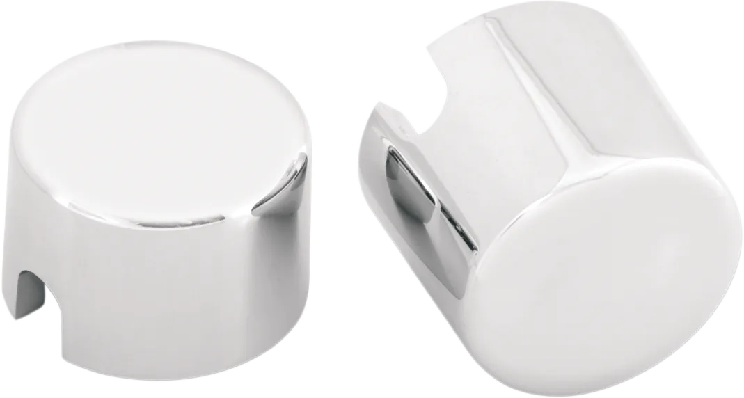 Axle Caps