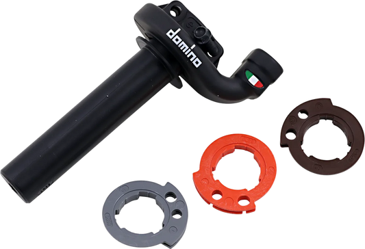 KRK Throttle Control