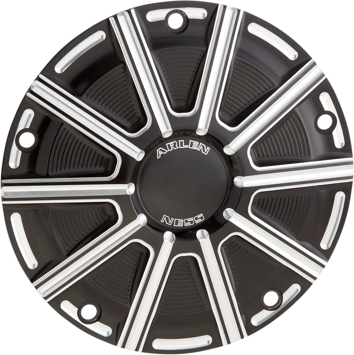 10-Gauge Derby Cover