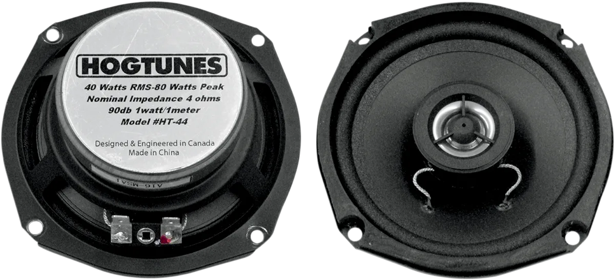 Replacement Speakers