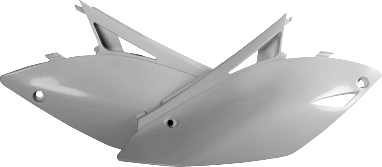 Side Panels For Kawasaki