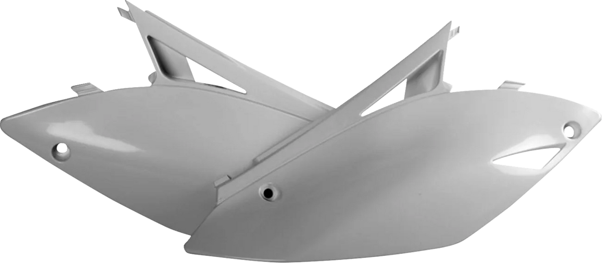 Side Panels For Kawasaki