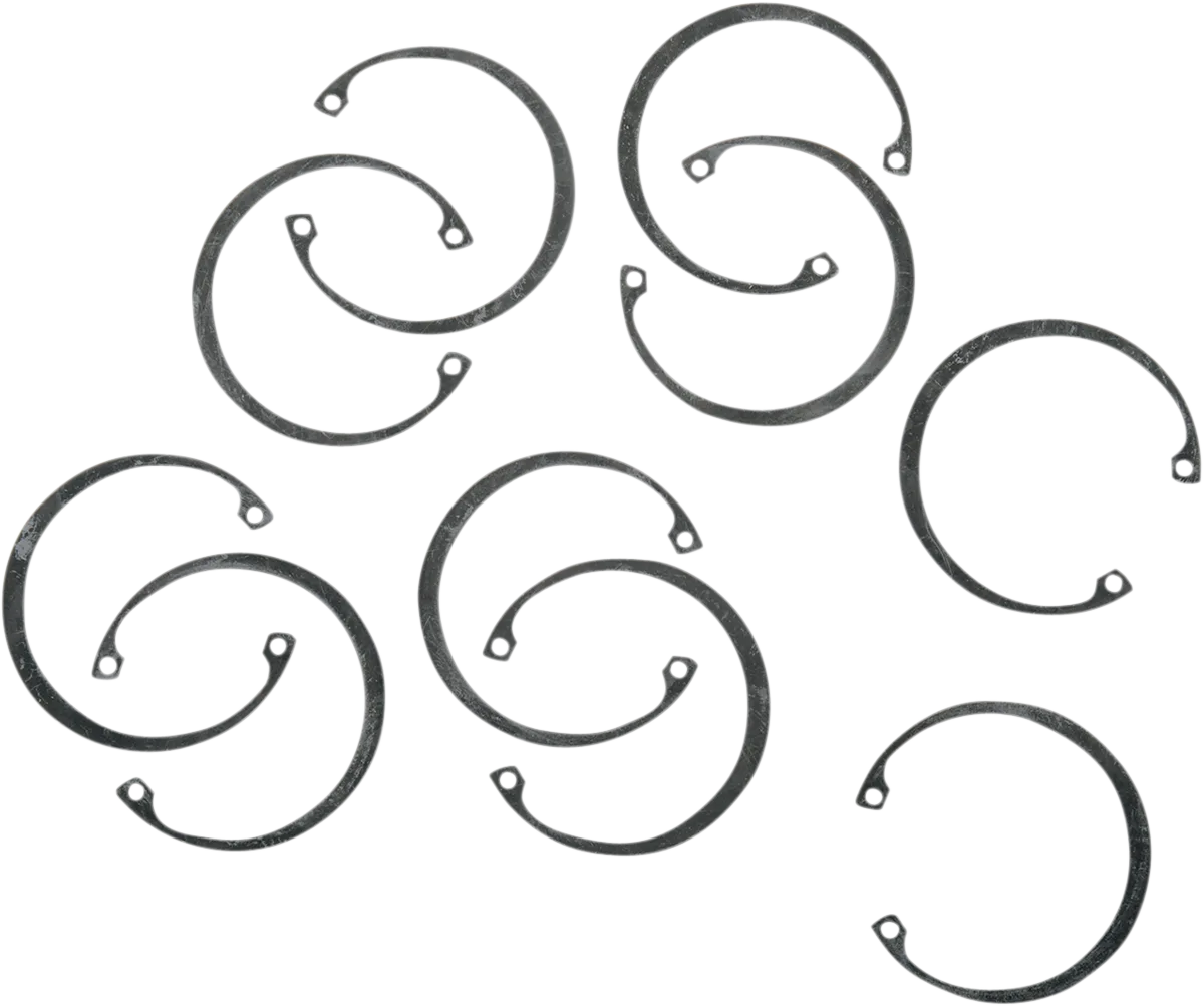 Snap Rings