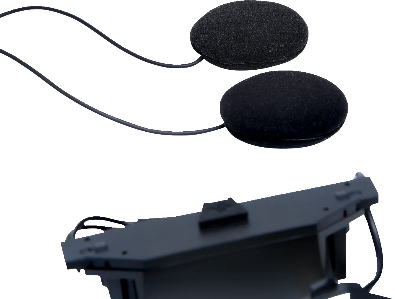 Insyde Communication System Speakers