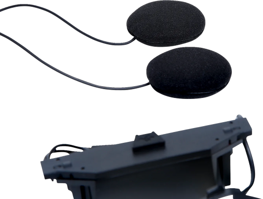 Insyde Communication System Speakers