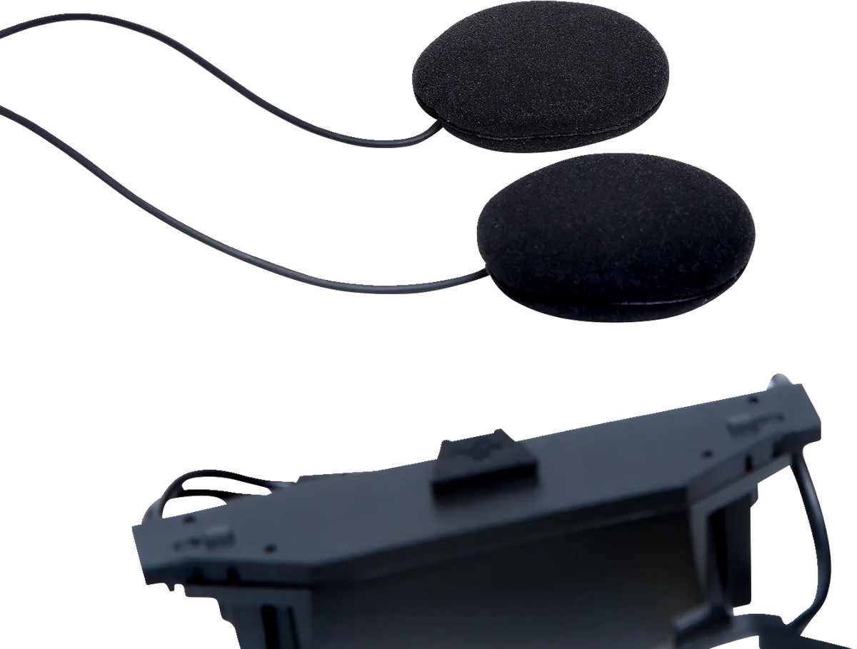 Insyde Communication System Speakers