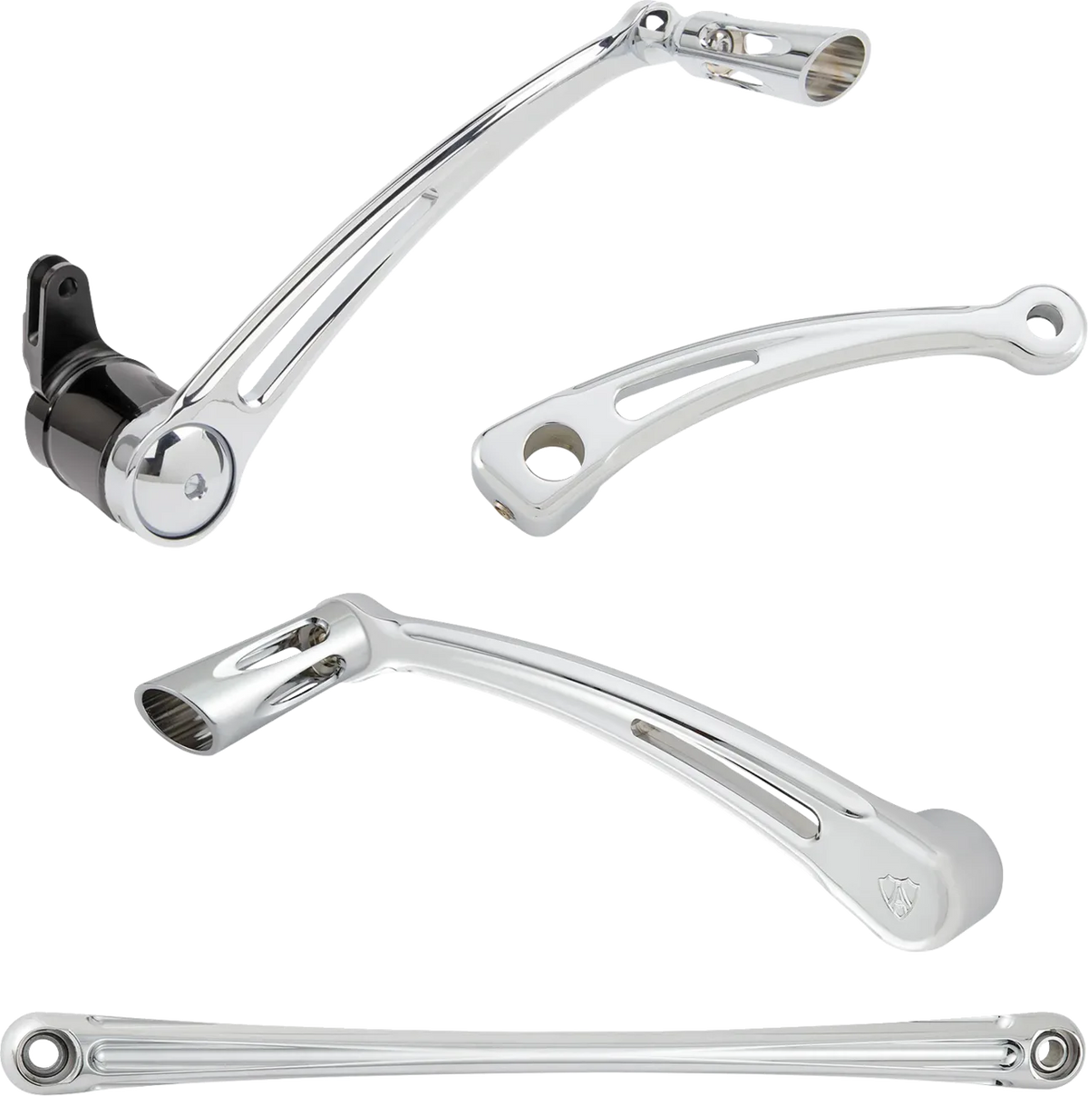 Deep Cut Foot Control Kits
