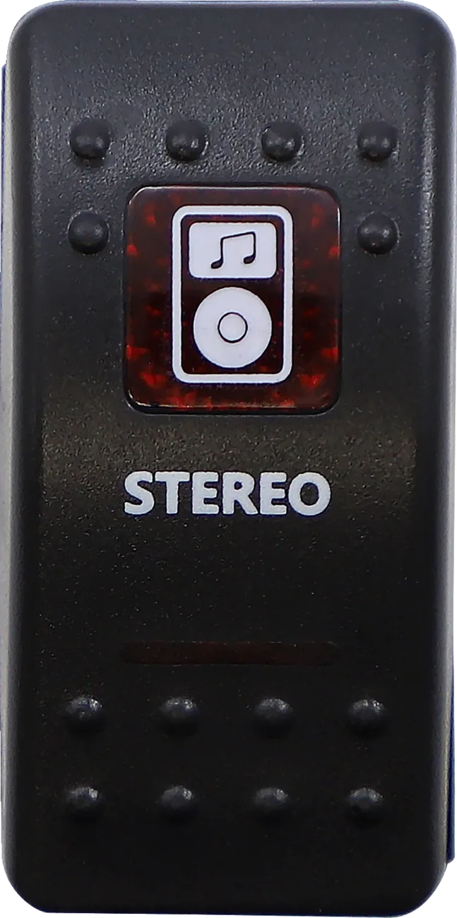 Rocker Switch