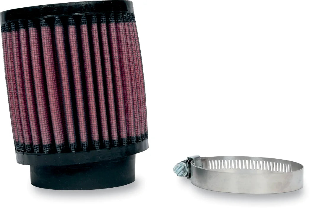 Universal Clamp-On Air Filter