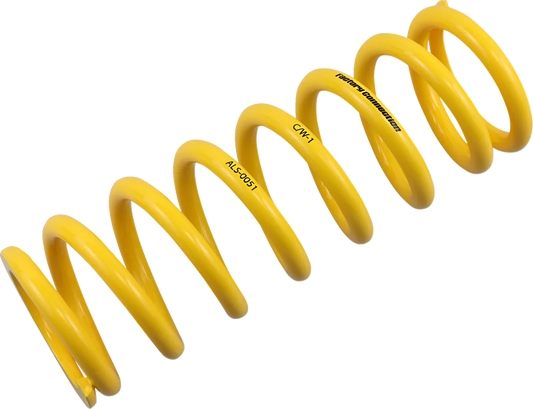 Shock Springs — 286.00 lb/in