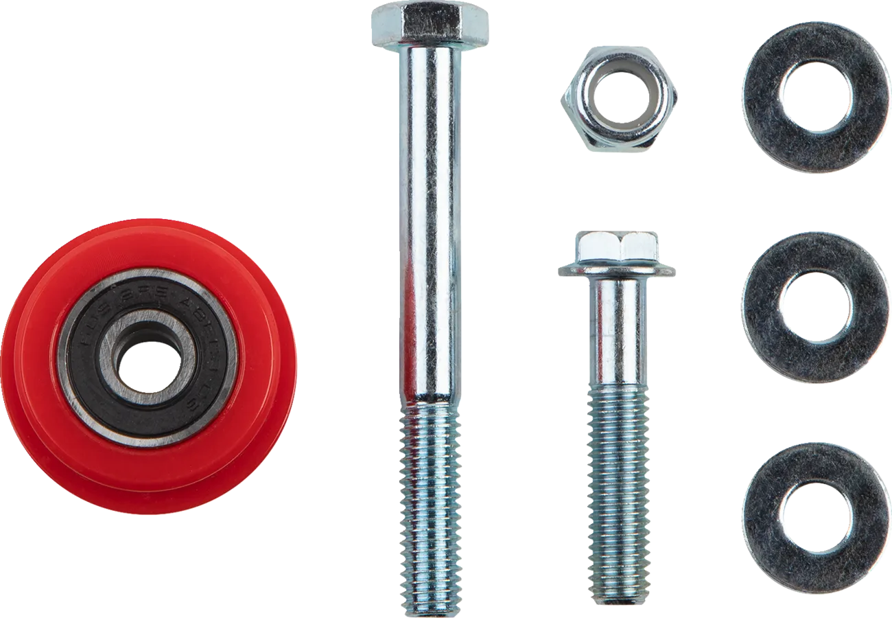 Powerlip Chain Rollers