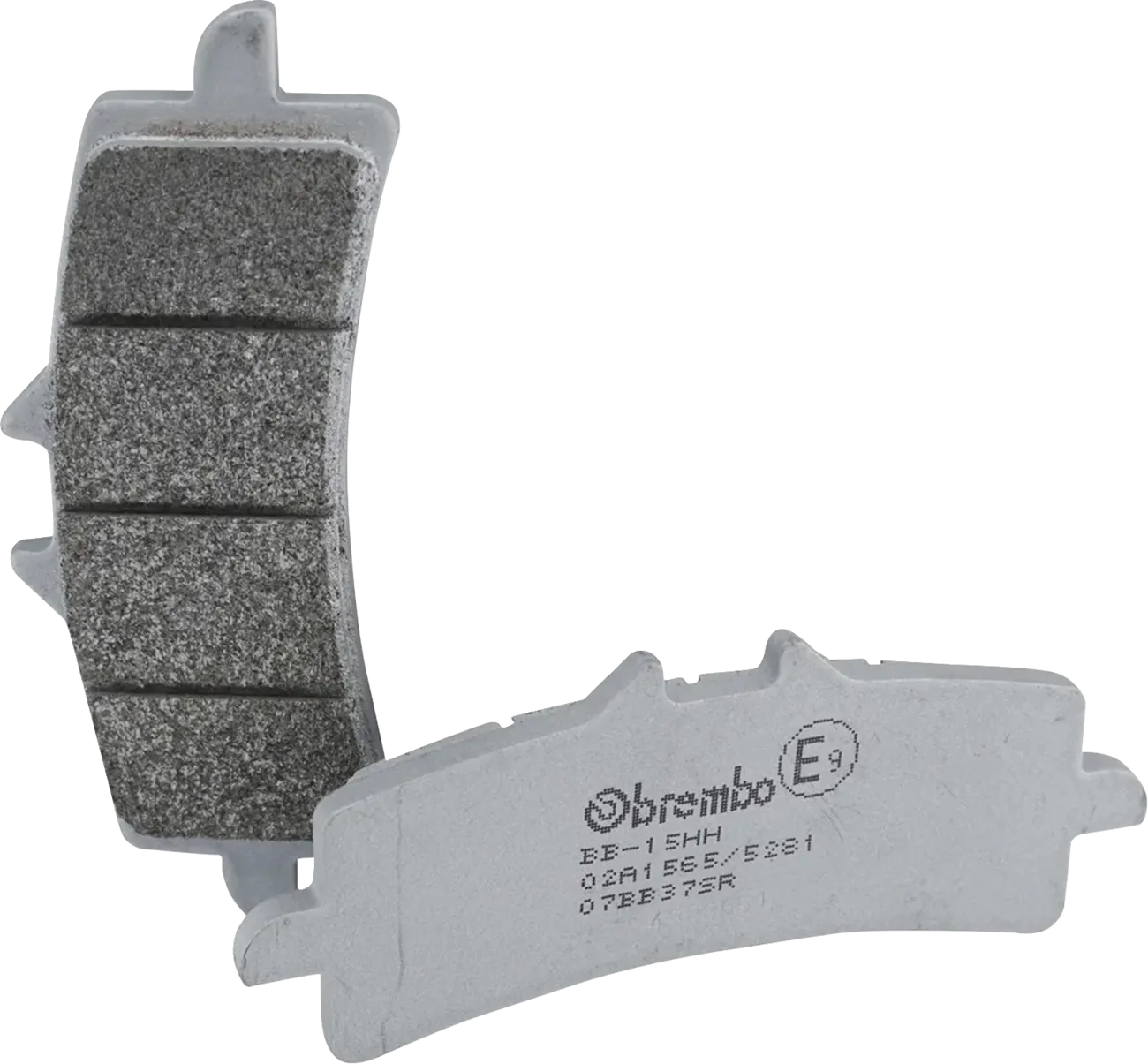 XTRA Sinter SR Brake Pads
