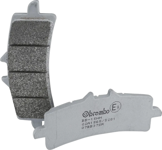 XTRA Sinter SR Brake Pads