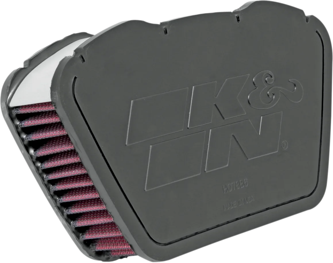OE Replacement High-Flow Air Filter