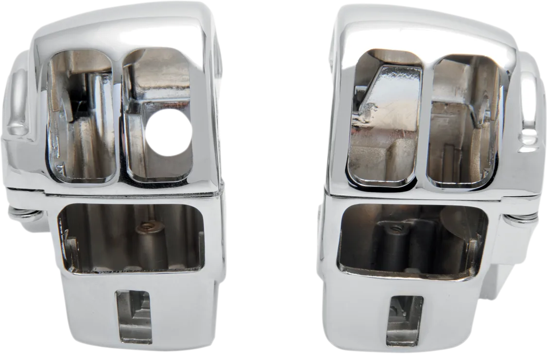 Handlebar Switch Housing Kit