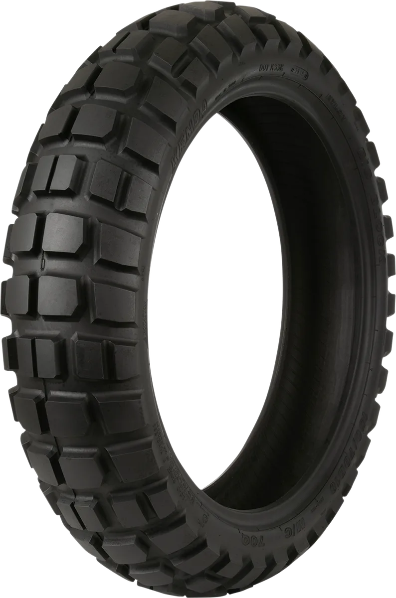 K784 Big Block Tire