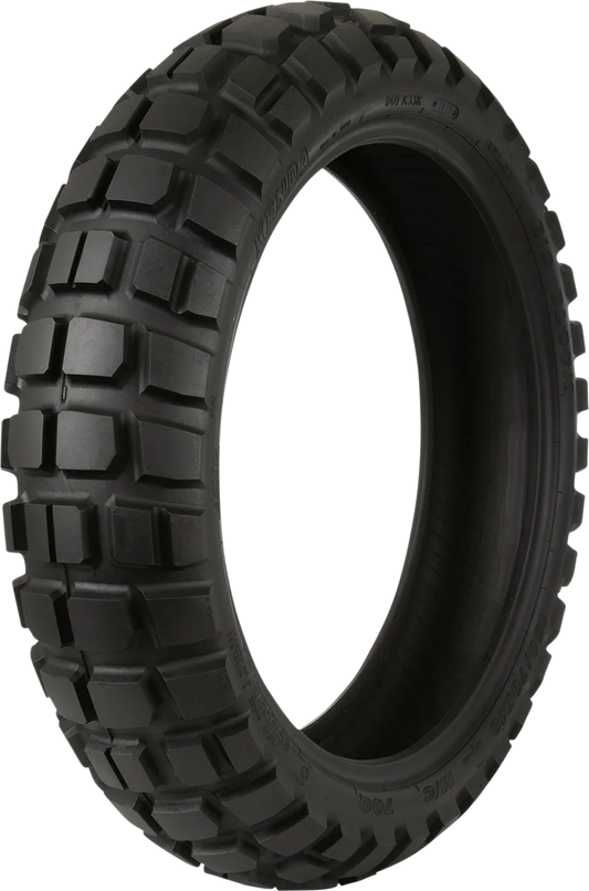 K784 Big Block Tire
