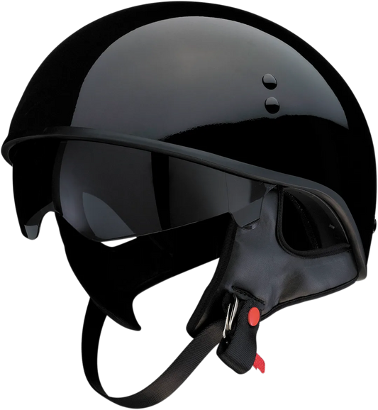Vagrant Helmet