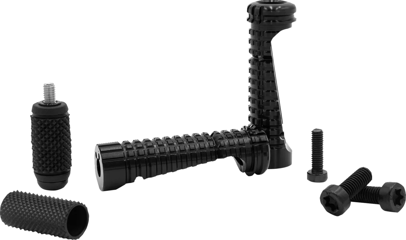 Rearset Spare Parts