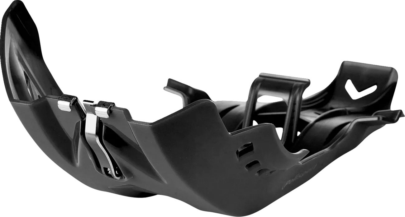 Fortress Skid Plate