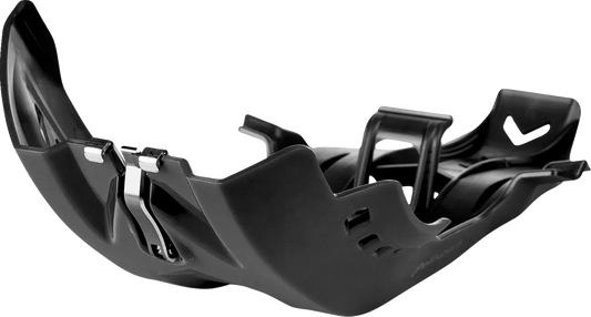 Fortress Skid Plate
