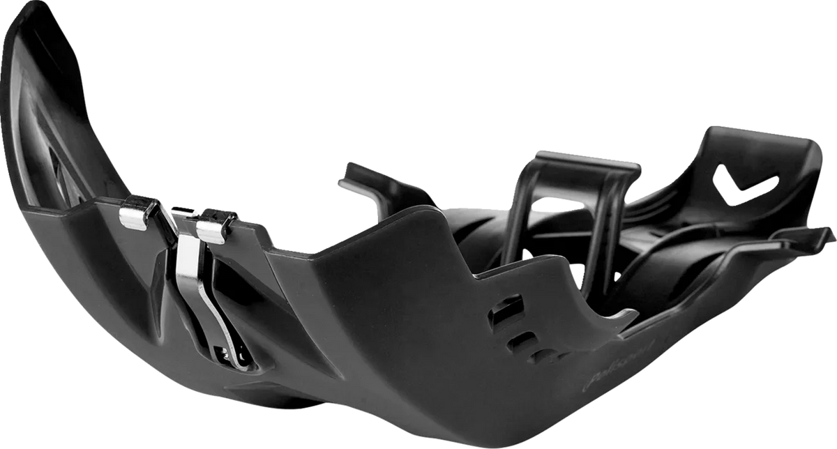 Fortress Skid Plate