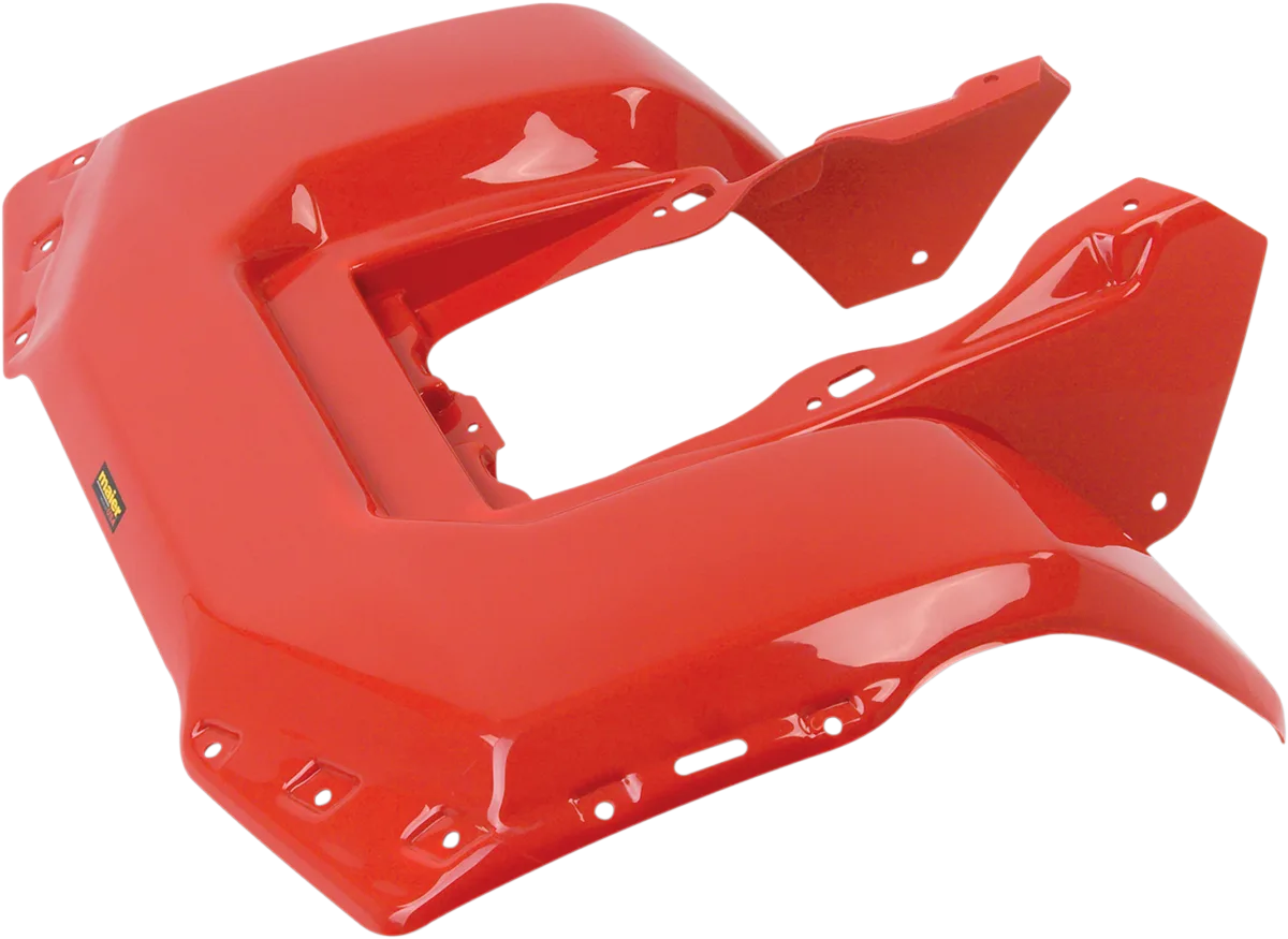 Fender Replacement Plastic