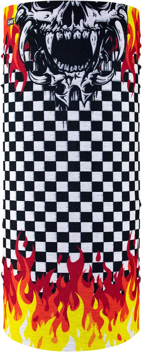 Motley Tube® Polyester Neck Tube