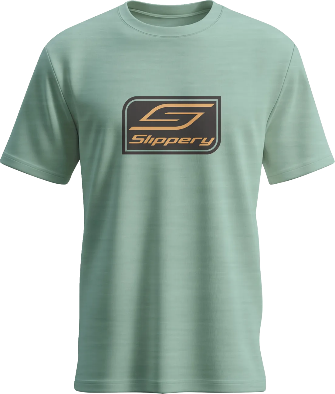 Crest T-Shirt