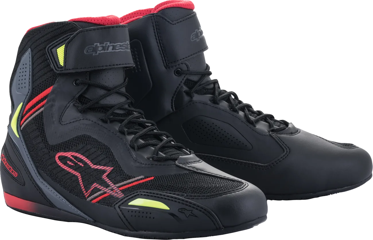 Faster-3 Rideknit® Shoes