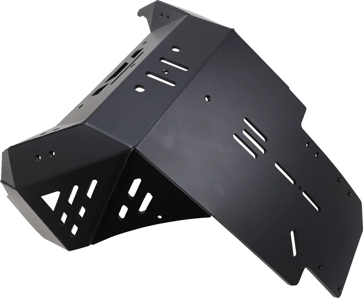 Pro Skid Plate