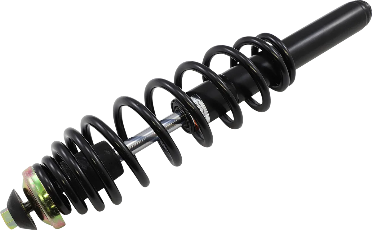 Heavy Duty Gas Shocks